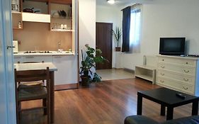 Banu Manta Apartments Bucureşti